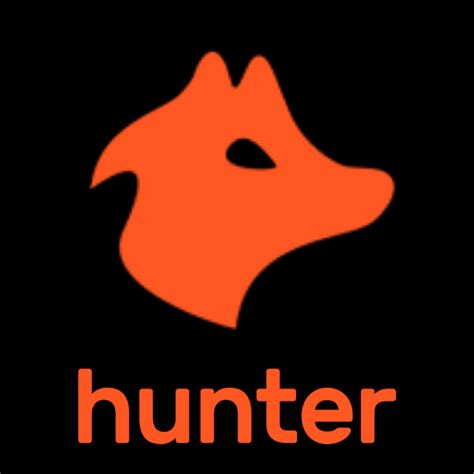 Hunter.io .